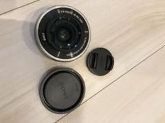大幅値下げ!SONY ソニー Eマウント 標準レンズ SELP1650 訳あり
