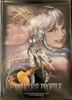 ヴァルキリープロファイル B2ポスター 非売品 販促ポスター ヴァルキリープロファイル レナス 販促ポスター 希少 - メルカリ