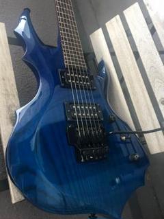 エレキギター GrassRoots G-FR-58GT フォレスト Yahoo!オークション - Grass Roots フォレスト G-FR-58GT