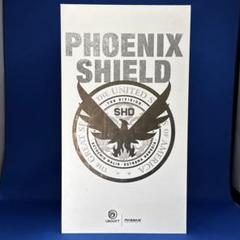 The Division2 フェニックスシールド コレクターズセット ソフト無し