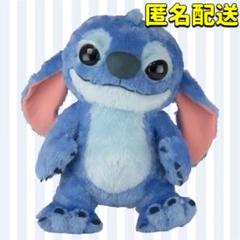 実写映画「リロ&スティッチ」Lぬいぐるみ “スティッチ”③｜Yahoo