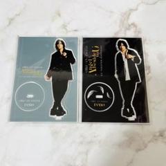 【新品未開封】Like-an-Angel reno アクリルスタンド アクスタ