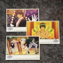 うたプリ スタツア 愛島セシル ブロマイド 入場特典
