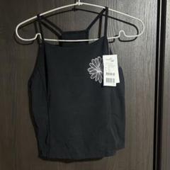 Mardi Mercredi active カップ付きウェア　スポーツ　ヨガ