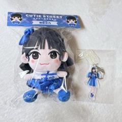 増田彩乃 ぬいぐるみ & アクリルスタンド 増田彩乃 生誕祭2025 アクスタ【ASOBIMALL(アソビモール)】