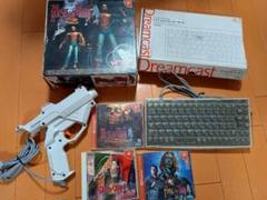 2025年最新】ドリームキャスト キーボードの人気アイテム - メルカリ