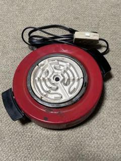 ナショナル NK-682 電気コンロ 昭和レトロ アンティーク 雑貨 ナショナル NK-682 電気コンロ 昭和レトロ electric stove