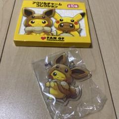 ★希少★ ポケモンセンターオリジナル ピカチュウとイーブイ 重箱 ☆希少☆ ポケモンセンターオリジナル ピカチュウとイーブイ