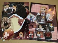 鬼滅の刃 ufotable モクテルバー コレクションロト 煉 鬼滅の刃 ufotable モクテルバー コレクションロト 煉獄杏寿郎16