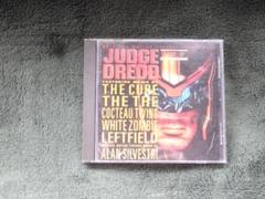 「映画サントラＣＤ　ジャッジ・ドレッド」