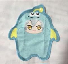 アイドリッシュセブン 亥清悠 ダイカットタオル