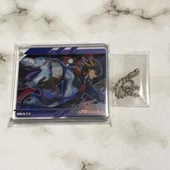 遊戯王シリーズ　アニメイトカフェ　アクリルプレートキーホルダー