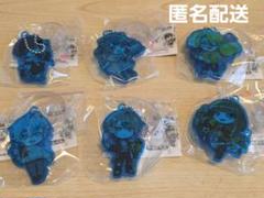 カラフルピーチ　デコラPICアクリル　ゆあん　のあ　たっつん　ひろ　うり　えと