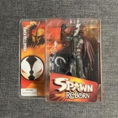 マクファーレン ウイング スポーンリボーン 
 SPAWN  REBORN 41Q9P6EMTTL._UF894,1000_QL80_.jpg