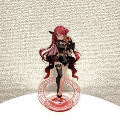 宝鐘マリン ホロウィッチ アクリルスタンド