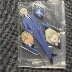 機動戦士ガンダム　水星の魔女　エラン　アクリルスタンド