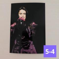 BUCK-TICK 櫻井敦司 さん トレカ ④ 短時間SALE 2025年最新】buck-tick グッズ 櫻井敦司の人気アイテム - メルカリ