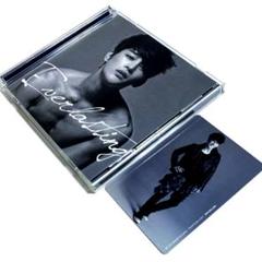 ソ・イングク　CDセット ソ・イングク 2024 Mini Album「SIGnature」@Loppi・HMV限定
