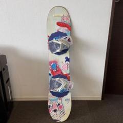 2025年最新】burton chickletの人気アイテム - メルカリ