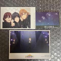 【まとめ】うたプリ リピラブ HMV 特典 ブランケット、アクスタ、セットリスト まとめ】うたプリ リピラブ HMV 特典 ブランケット、アクスタ