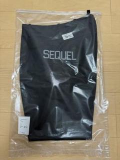 SEQUELシークエルチノXFサイズMfragmentフラグメント藤原ヒロシ