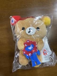 週末限定価格❕関西万博 リラックマ ミャクミャク ぶらさがり