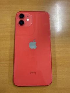 Apple iPhone 12本体
