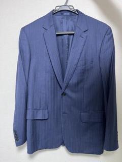 paul smith ポールスミス ロロピアーナ 段返りXL paul smith ポールスミス ロロピアーナ 段返りXL
