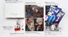 Amazon.co.jp: CNR+ アクスタフルセット ChroNoiR +Geminate