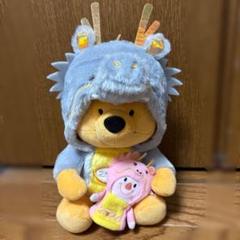 2025年最新】ディズニー 干支 ぬいぐるみ 2024の人気アイテム