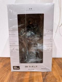 新品　NieR:Automata 2B フィギュア