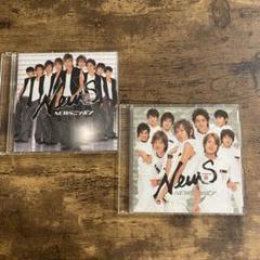 NEWS 非売品 デビューグッズ ポスター セブンイレブン Newsニッポン 販売 中おもちゃ・ホビー・グッズ - NEWS 非売品 デビューグッズ
