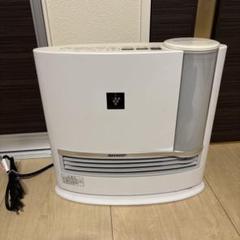 Amazon | シャープ プラズマクラスター塔載 加湿セラミック