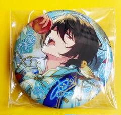 朔間零 あんさんぶるスターズ あんスタ 中国 招募缶バッジ 開花後 限定スカウト あんスタ 朔間凛月 招募缶バッジ スカウト 中国限定 あんさん