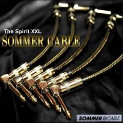 【高音質】SOMMER CABLE パッチケーブル20cm3本 高音質】SOMMER CABLE パッチケーブル20cm3本