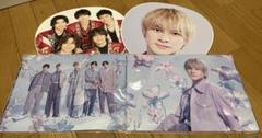 king&prince 公式グッズセット