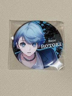 いれいす Paparazzi -hotoke- 缶バッジ - メルカリ