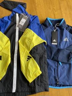大幅値下げ!adidas☆新品未使用☆2点セット