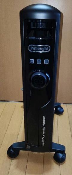 J デロンギ マルチダイナミックヒーター MDHS15-BK 中古 美品 Amazon | De'Longhi (デロンギ) マルチダイナミックヒーター
