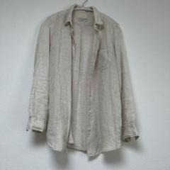 2025年最新】deuxieme classe リネンシャツの人気アイテム