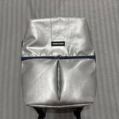FREITAG F49 FRINGE／フリンジ - 継続は力なり！なのか？