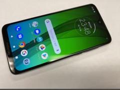 motorola Moto G7 simフリーのサムネイル