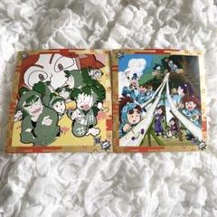 忍たま乱太郎 商店 購入特典 イラストカード