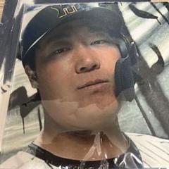 阪神タイガース 大山悠輔 ビジョンファブリックスローガン