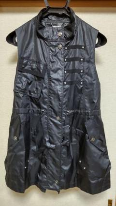 新入荷❤️VALENZA バレンザ ベスト42❤️ ベスト/ジレ レディース