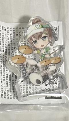 バンドリ！ ガールズバンドパーティ！_大和 麻弥 ちびころ BIG