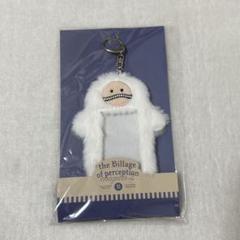 Billlie ポップアップ トレカホルダー