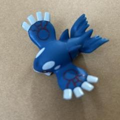e⭐️ポケモン⭐️　カイオーガ　2014　ぬいぐるみ ポケモン カイオーガ ぬいぐるみ - メルカリ