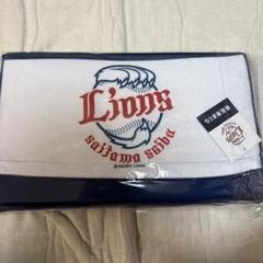 専用。非売品！埼玉西武ライオンズ 低反発まくら