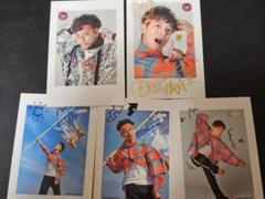 RAB リアルアキバボーイズ エスピス 2L判 ブロマイド ゾマ コンプセット 7月 RAB ESPICE TOUR「Trip×3 (トリプルトリップ) 」開催決定